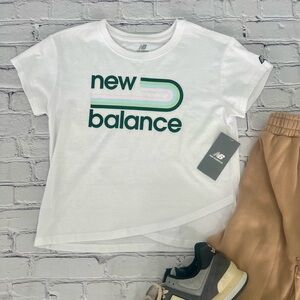 New Balance Teeshirt